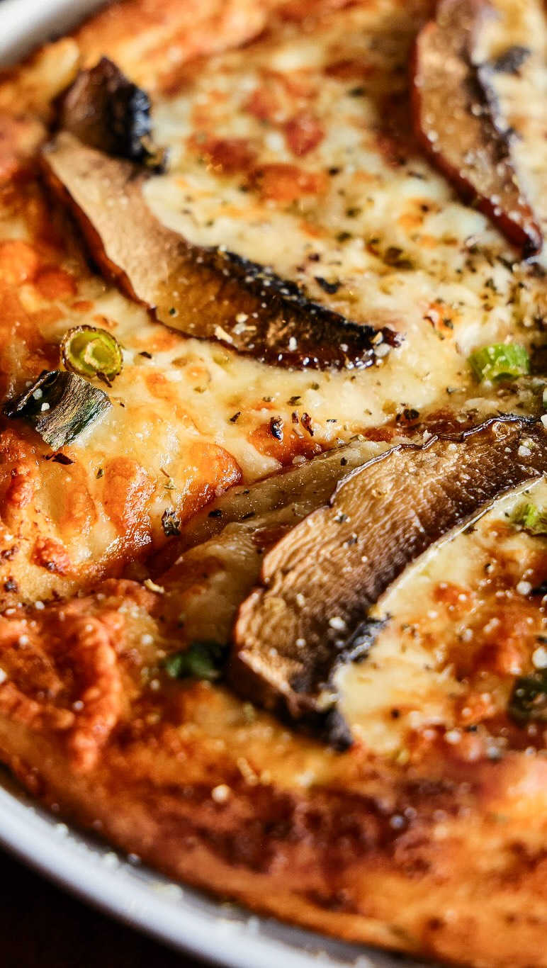 Truffle lovers, this one’s for you 😉